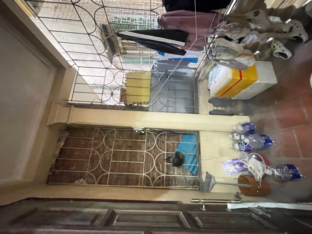 Bán nhà Minh Khai - diện tích 26m2 4 tầng - Ngõ ba gác tránh, 20m ra mặt phố - giá 6,35 tỷ