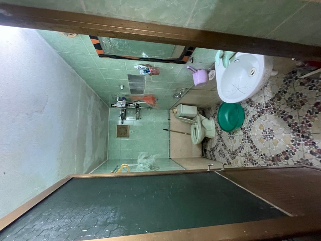 Bán nhà Minh Khai - diện tích 26m2 4 tầng - Ngõ ba gác tránh, 20m ra mặt phố - giá 6,35 tỷ