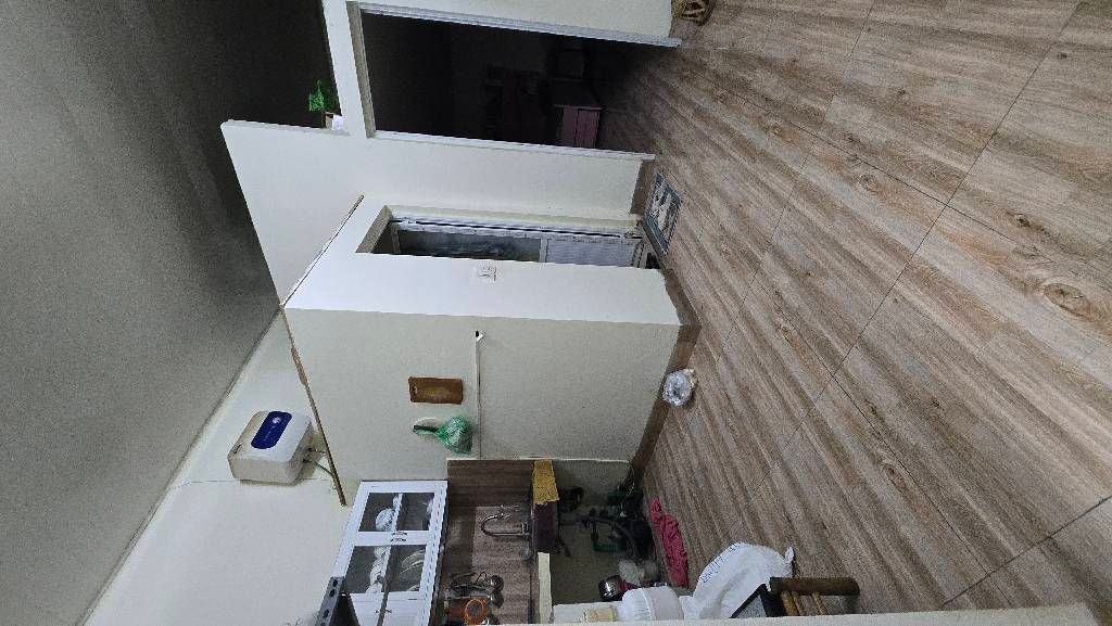 Bán nhà Giải Phóng - diện tích 60m2 1 tầng - Ngõ thông thoáng - giá 2,9 tỷ