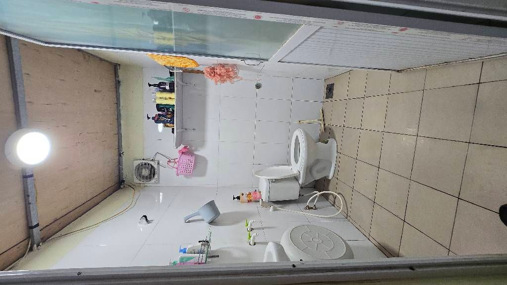 Bán nhà Giải Phóng - diện tích 60m2 1 tầng - Ngõ thông thoáng - giá 2,9 tỷ