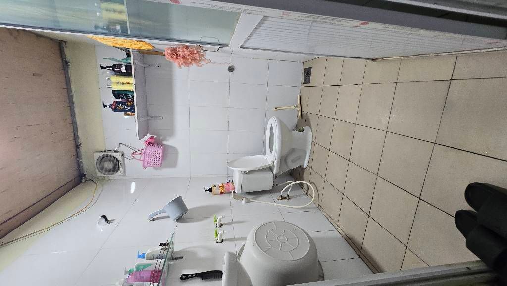 Bán nhà Giải Phóng - diện tích 60m2 1 tầng - Ngõ thông thoáng - giá 2,9 tỷ