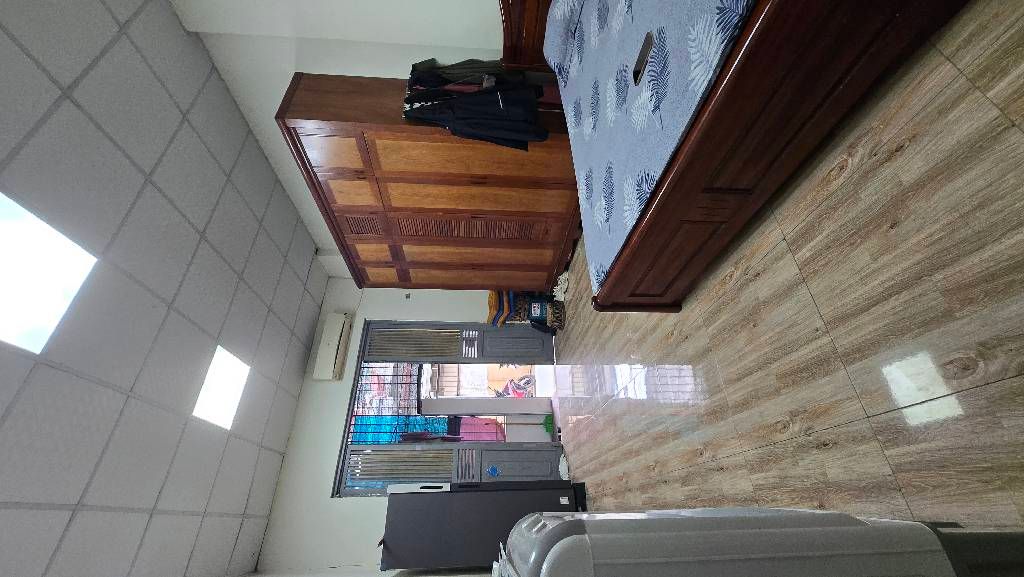 Bán nhà Giải Phóng - diện tích 60m2 1 tầng - Ngõ thông thoáng - giá 2,9 tỷ