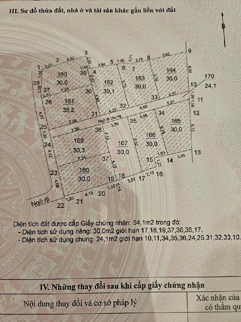 Bán nhà Nguyễn Văn Viên - diện tích 30m2 5 tầng - Ngõ thông - giá 8,3 tỷ