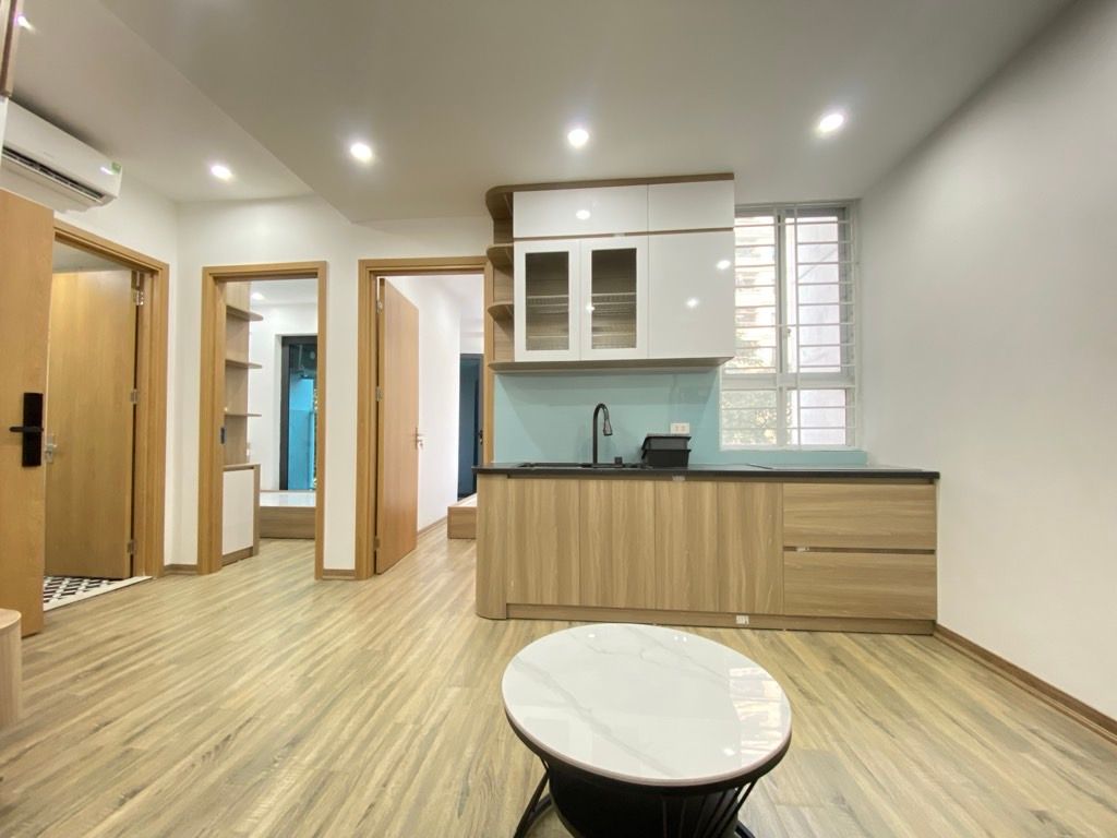 Bán nhà Bằng Liệt - diện tích 34.3m2 3 tầng - Chung cư 2 ngủ, thang máy - giá 3,7 tỷ