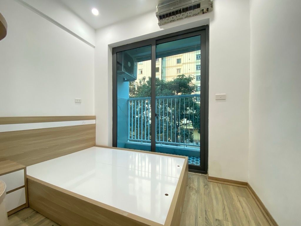Bán nhà Bằng Liệt - diện tích 34.3m2 3 tầng - Chung cư 2 ngủ, thang máy - giá 3,7 tỷ