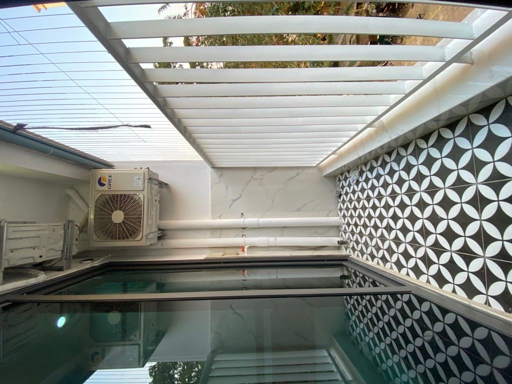 Bán nhà Bằng Liệt - diện tích 34.3m2 3 tầng - Chung cư 2 ngủ, thang máy - giá 3,7 tỷ