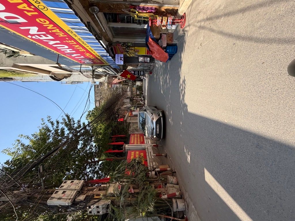 Bán nhà Thổ Quan - diện tích 32.1m2 6 tầng - Siêu phẩm xây mới thang máy - giá 10,1 tỷ