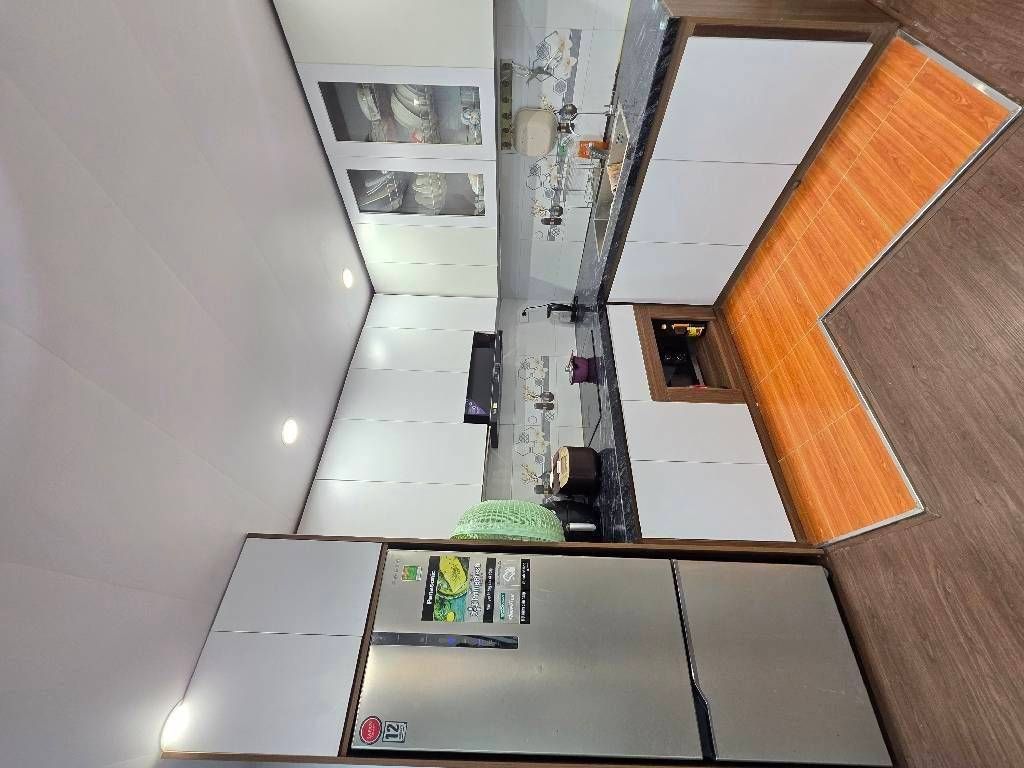 Bán nhà Lương Đình Của - diện tích 36m2 5 tầng - lô góc - giá 5,35 tỷ