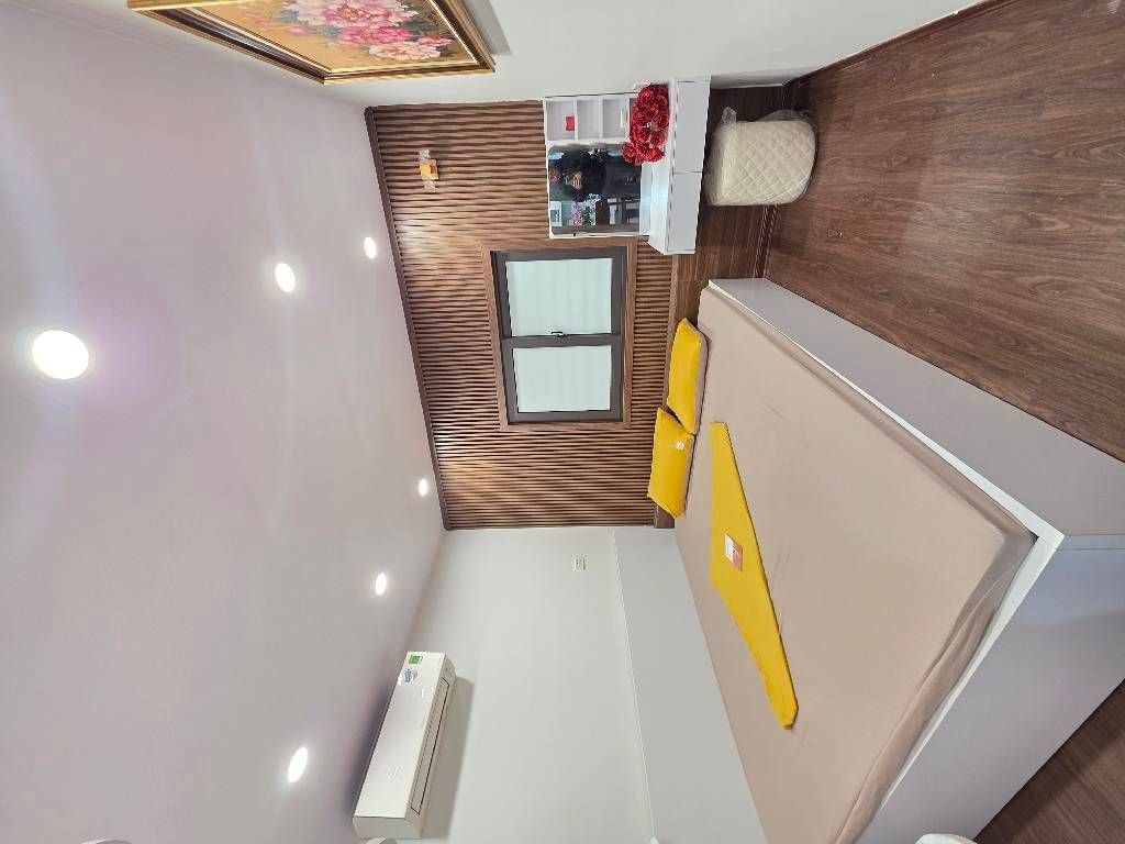 Bán nhà Lương Đình Của - diện tích 36m2 5 tầng - lô góc - giá 5,35 tỷ