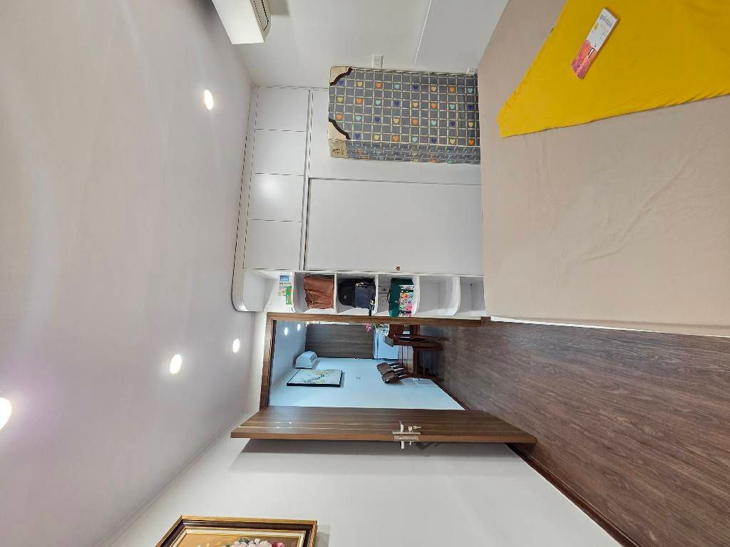 Bán nhà Lương Đình Của - diện tích 36m2 5 tầng - lô góc - giá 5,35 tỷ