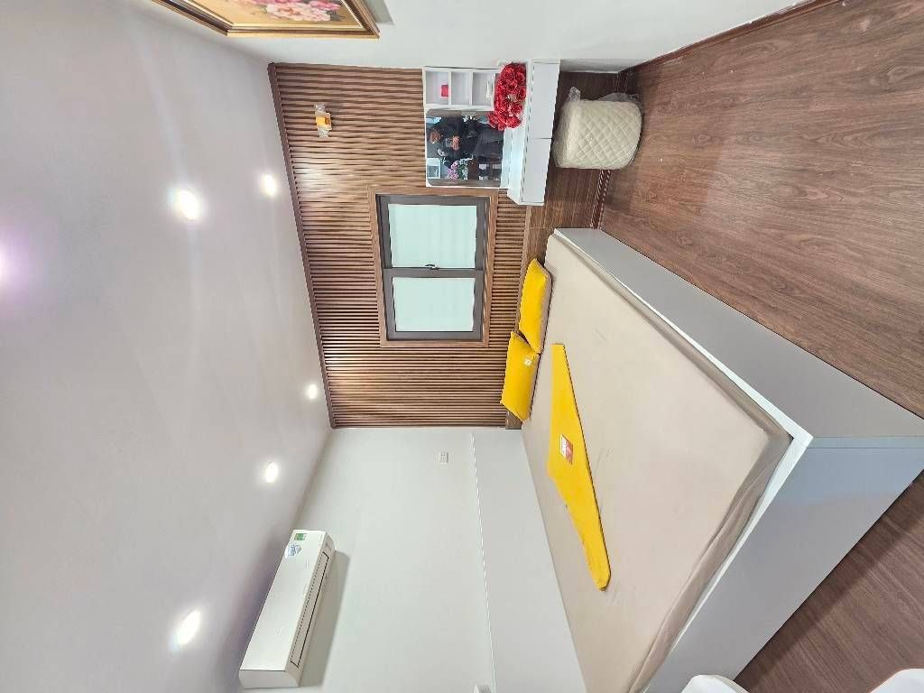 Bán nhà Lương Đình Của - diện tích 36m2 5 tầng - lô góc - giá 5,35 tỷ