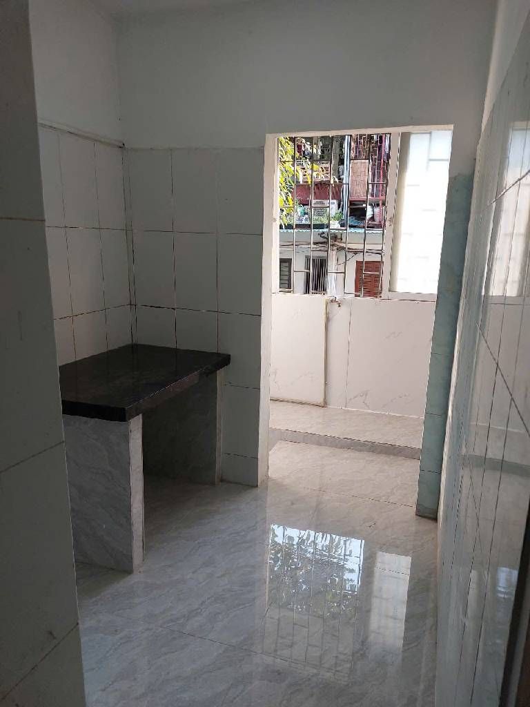 Bán nhà Lê Gia Đỉnh - diện tích 23,2m2 2 tầng - Căn hộ tầng 2 hiếm có - giá 1,25 tỷ