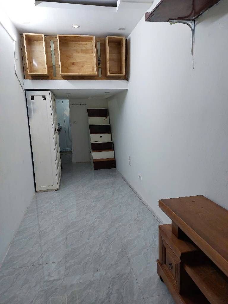 Bán nhà Lê Gia Đỉnh - diện tích 23,2m2 2 tầng - Căn hộ tầng 2 hiếm có - giá 1,25 tỷ