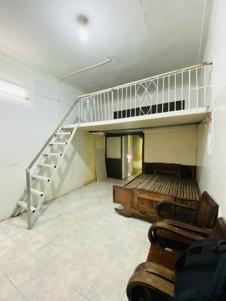 Bán nhà Lò Đúc - diện tích 40m2 1 tầng - Ô tô đỗ gần - giá 3,2 tỷ