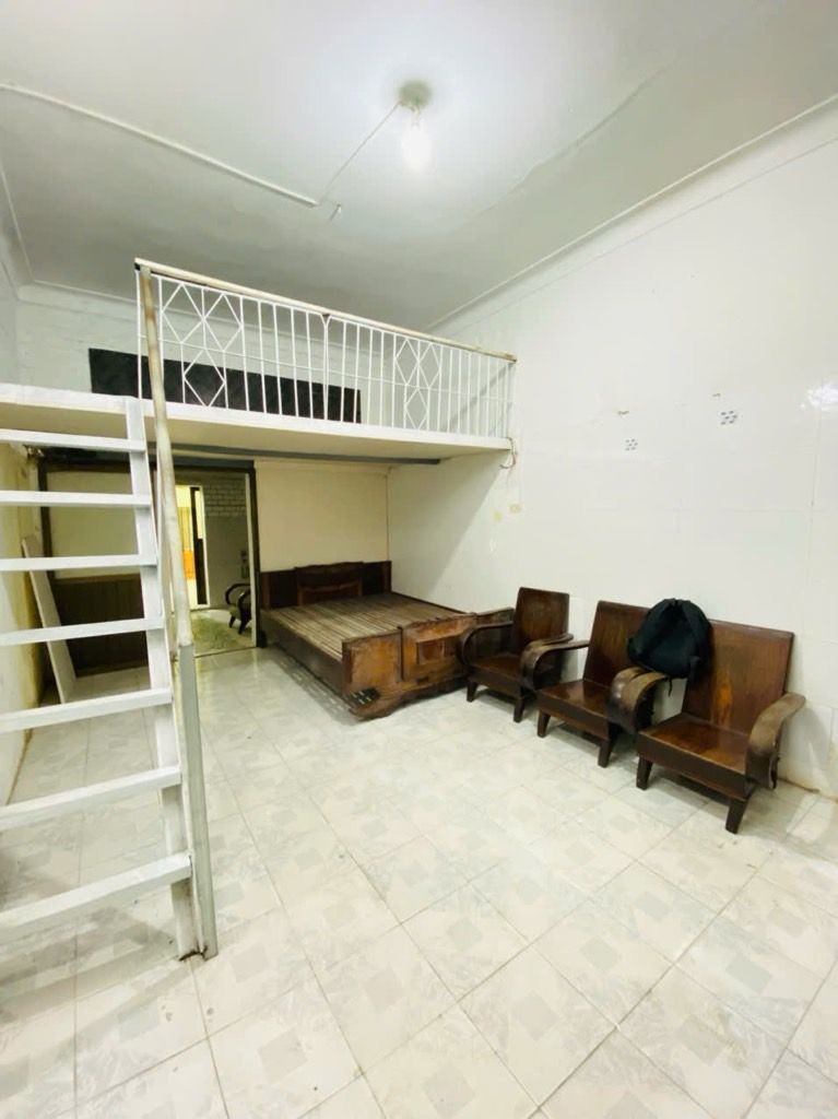 Bán nhà Lò Đúc - diện tích 40m2 1 tầng - Ô tô đỗ gần - giá 3,2 tỷ