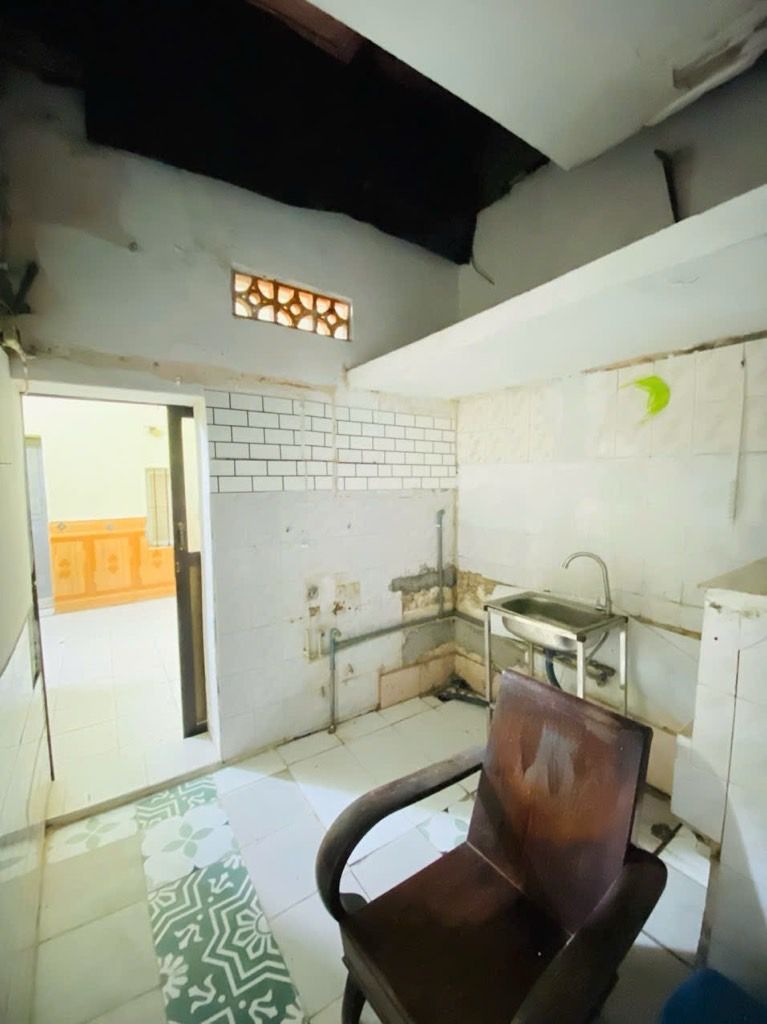 Bán nhà Lò Đúc - diện tích 40m2 1 tầng - Ô tô đỗ gần - giá 3,2 tỷ