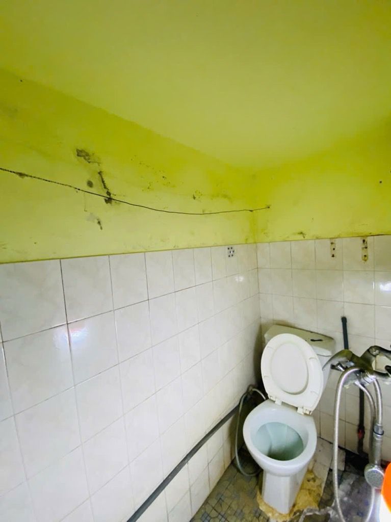 Bán nhà Lò Đúc - diện tích 40m2 1 tầng - Ô tô đỗ gần - giá 3,2 tỷ