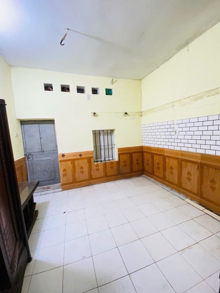 Bán nhà Lò Đúc - diện tích 40m2 1 tầng - Ô tô đỗ gần - giá 3,2 tỷ