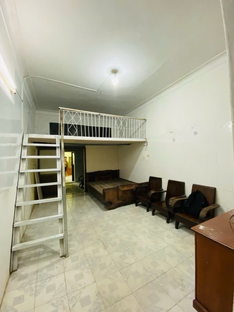 Bán nhà Lò Đúc - diện tích 40m2 1 tầng - Ô tô đỗ gần - giá 3,2 tỷ