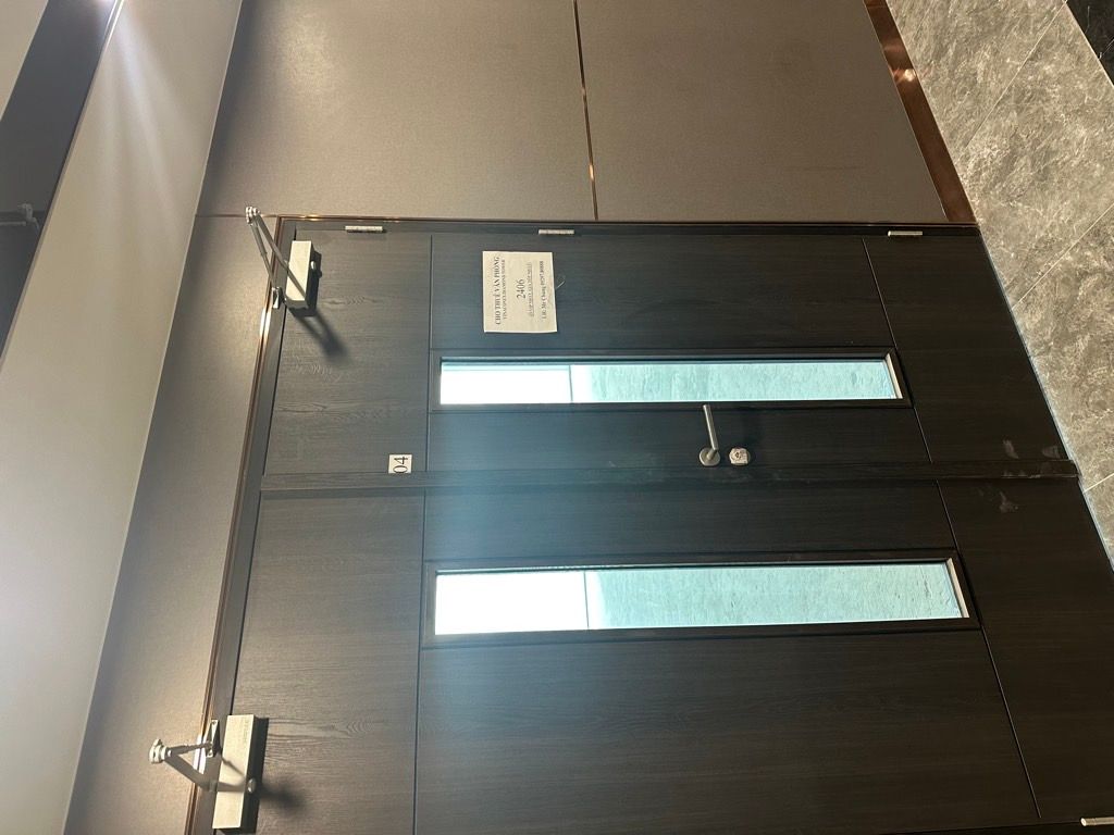 Bán nhà Bạch Mai - diện tích 228m2 1 tầng - Căn góc 4 mặt kính - giá 14,2 tỷ