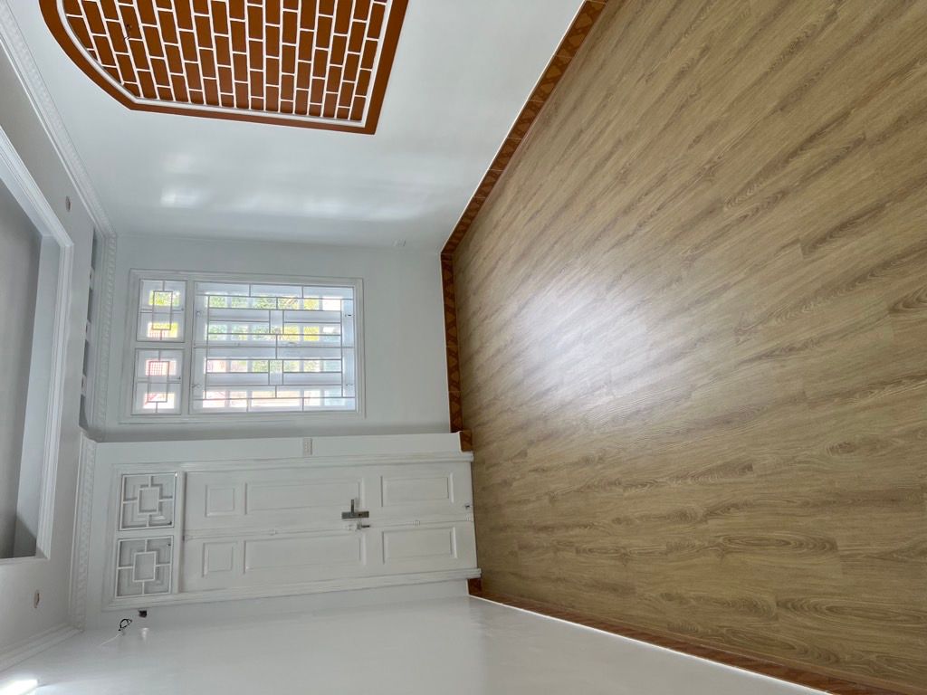 Bán nhà Nam Dư - diện tích 48m2 5 tầng - Ô TÔ ĐỖ CỔNG NGÕ THÔNG - giá 10,9 tỷ