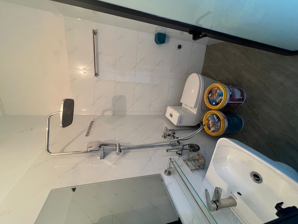 Bán nhà Nam Dư - diện tích 48m2 5 tầng - Ô TÔ ĐỖ CỔNG NGÕ THÔNG - giá 10,9 tỷ