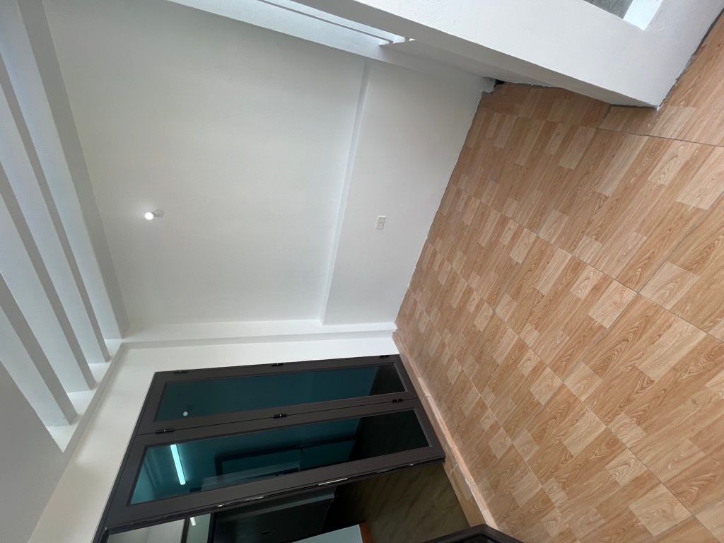 Bán nhà Nam Dư - diện tích 48m2 5 tầng - Ô TÔ ĐỖ CỔNG NGÕ THÔNG - giá 10,9 tỷ