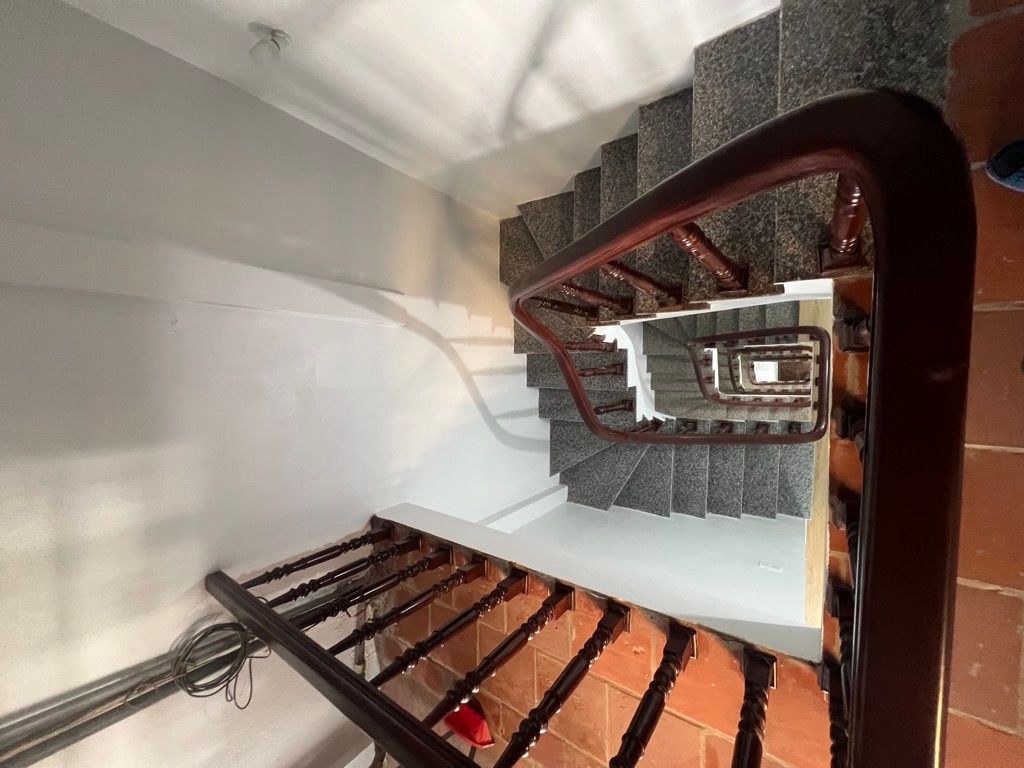 Bán nhà Nam Dư - diện tích 48m2 5 tầng - Ô TÔ ĐỖ CỔNG NGÕ THÔNG - giá 10,9 tỷ