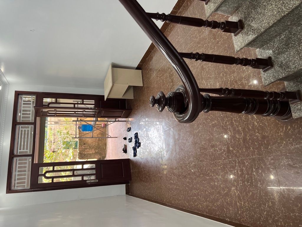 Bán nhà Nam Dư - diện tích 48m2 5 tầng - Ô TÔ ĐỖ CỔNG NGÕ THÔNG - giá 10,9 tỷ