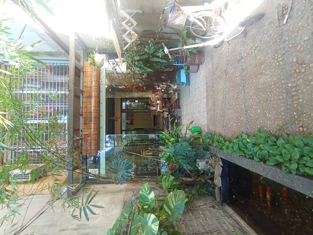 Bán nhà Hoàng Ngọc Phách - diện tích 33.7m2 1 tầng - Ô TÔ - giá 7.8 tỷ