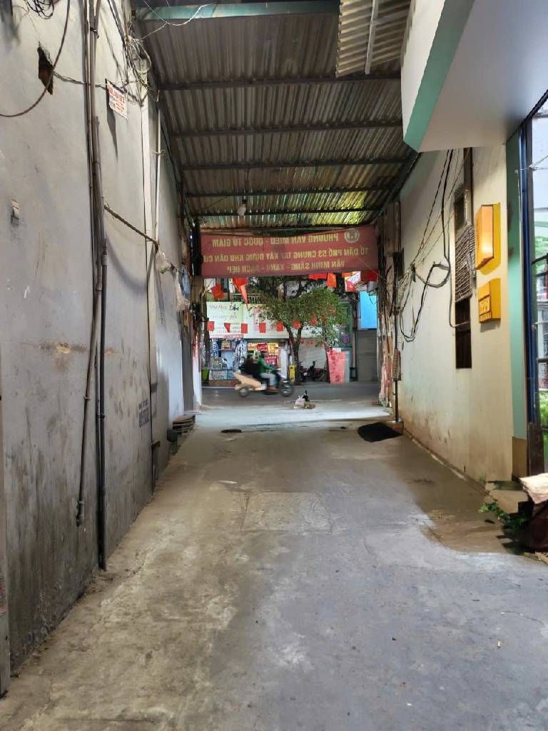 Bán nhà Khâm Thiên - diện tích 18m2 4 tầng - Mặt ngõ to ô tô tránh - giá 7 tỷ