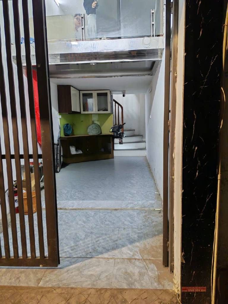 Bán nhà Khâm Thiên - diện tích 18m2 4 tầng - Mặt ngõ to ô tô tránh - giá 7 tỷ