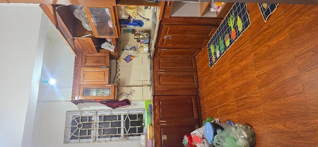 Bán nhà Tam Trinh - diện tích 62m2 4 tầng - CĂN GÓC SÁNG THOÁNG - giá 4,7 tỷ