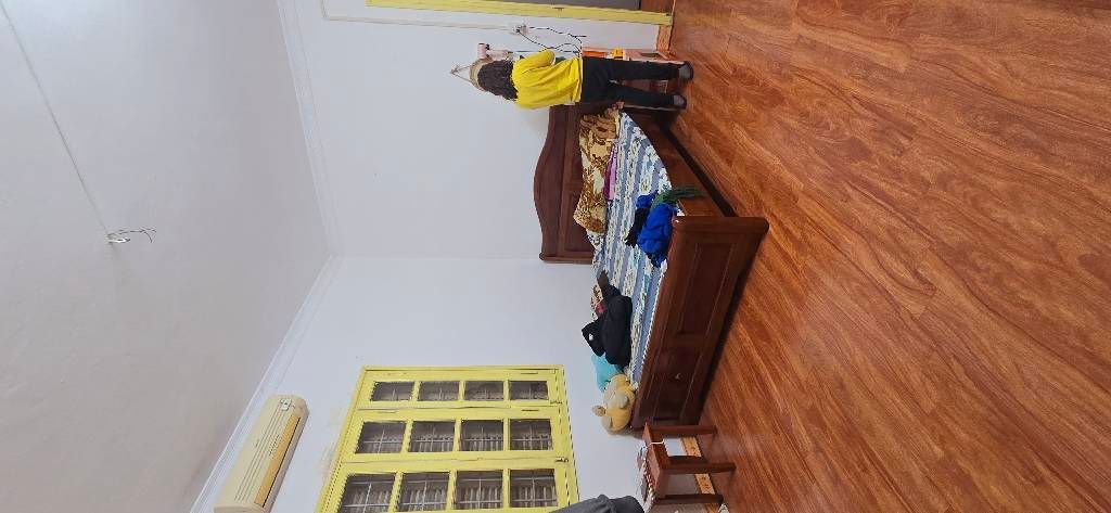 Bán nhà Tam Trinh - diện tích 62m2 4 tầng - CĂN GÓC SÁNG THOÁNG - giá 4,7 tỷ