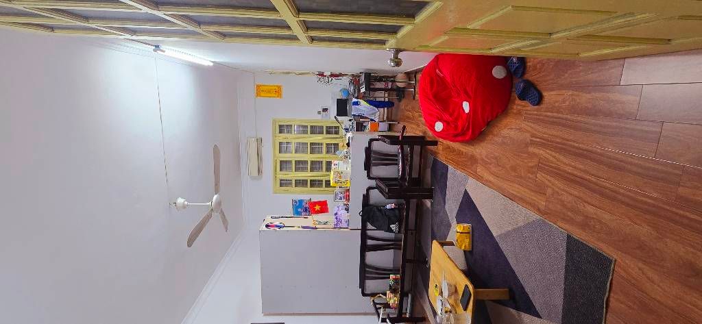 Bán nhà Tam Trinh - diện tích 62m2 4 tầng - CĂN GÓC SÁNG THOÁNG - giá 4,7 tỷ