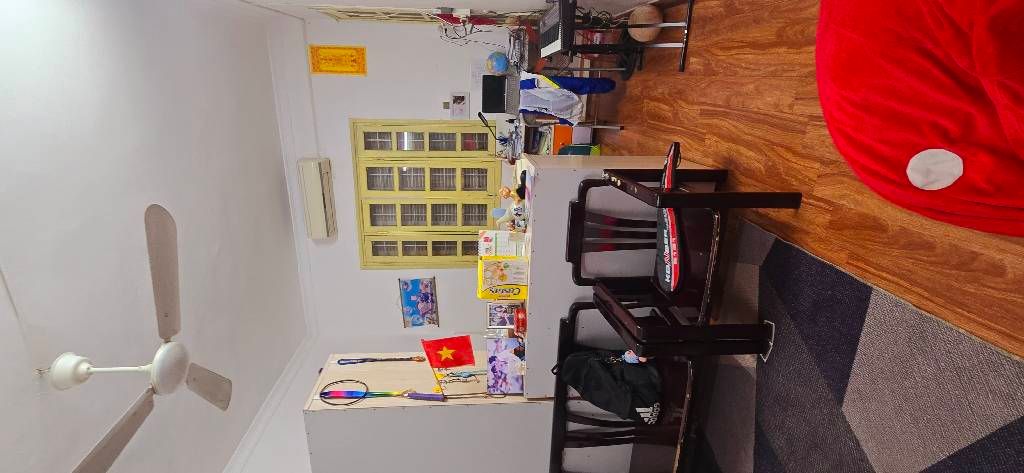 Bán nhà Tam Trinh - diện tích 62m2 4 tầng - CĂN GÓC SÁNG THOÁNG - giá 4,7 tỷ