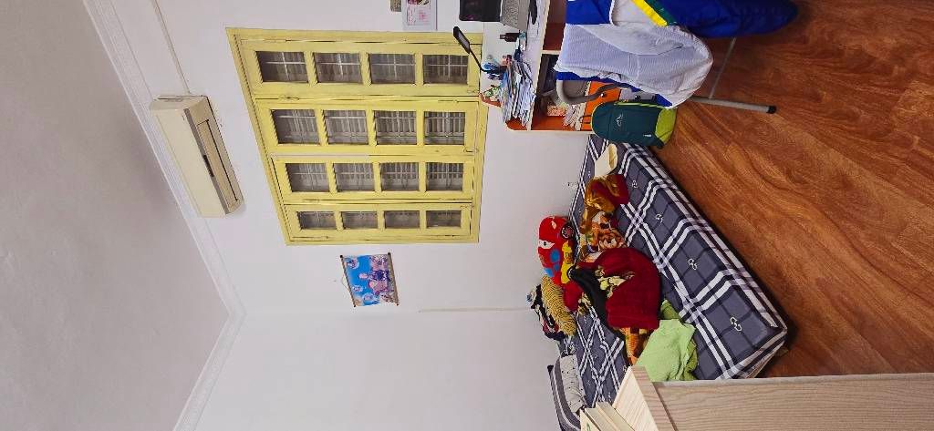 Bán nhà Tam Trinh - diện tích 62m2 4 tầng - CĂN GÓC SÁNG THOÁNG - giá 4,7 tỷ