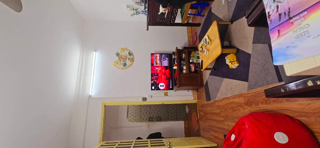 Bán nhà Tam Trinh - diện tích 62m2 4 tầng - CĂN GÓC SÁNG THOÁNG - giá 4,7 tỷ