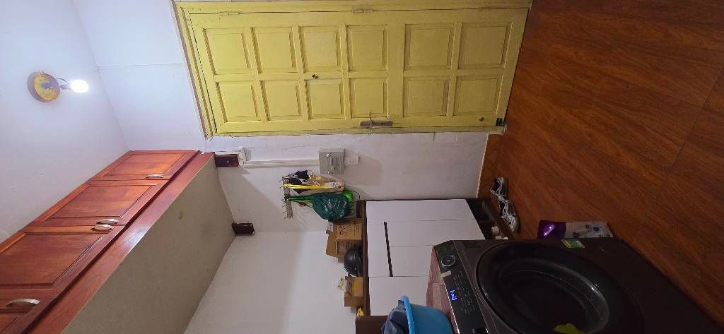 Bán nhà Tam Trinh - diện tích 62m2 4 tầng - CĂN GÓC SÁNG THOÁNG - giá 4,7 tỷ