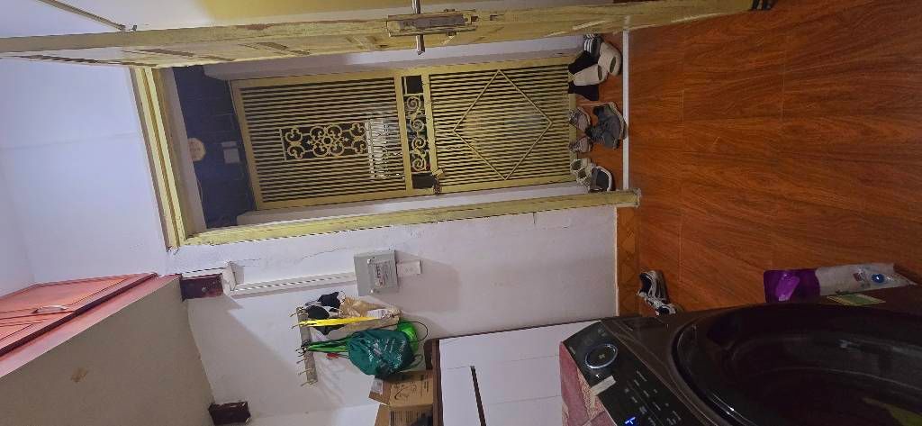 Bán nhà Tam Trinh - diện tích 62m2 4 tầng - CĂN GÓC SÁNG THOÁNG - giá 4,7 tỷ