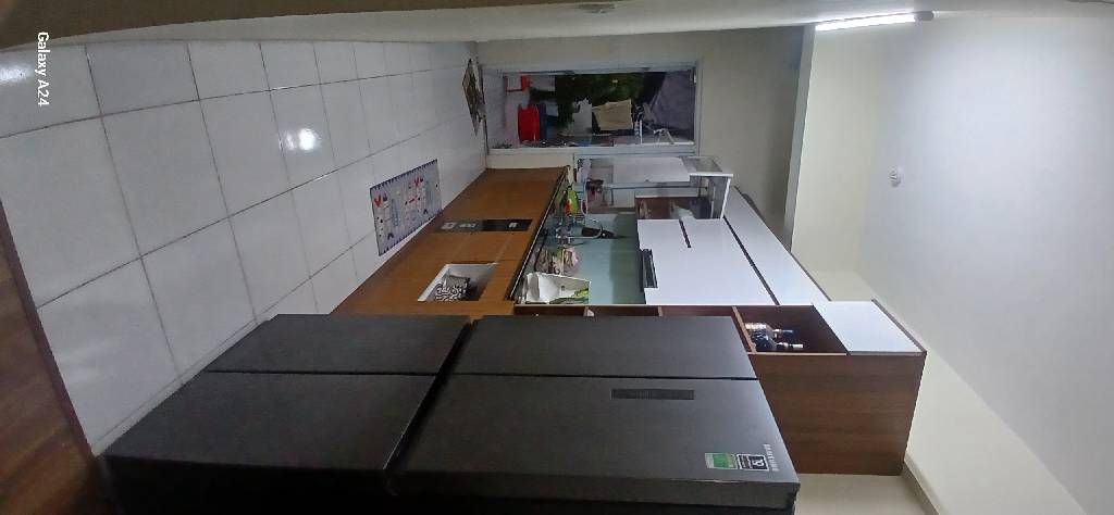 Bán nhà Bùi Xương Trạch - diện tích 69.4m2 17 tầng - Lô góc - giá 5,6 tỷ