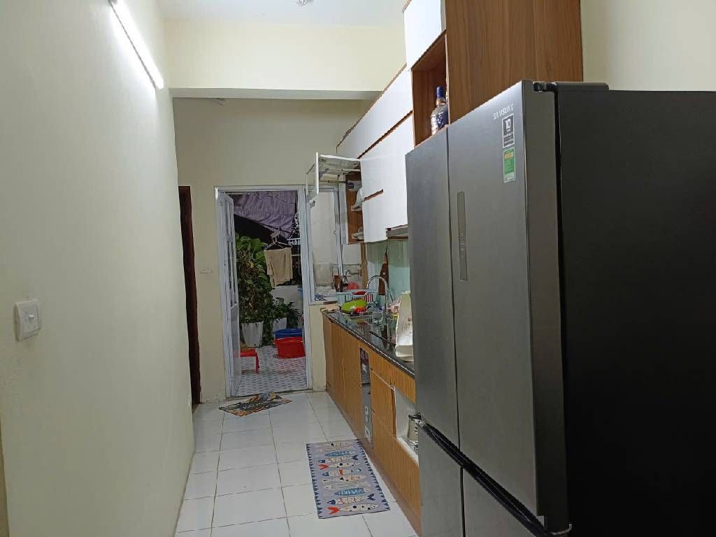 Bán nhà Bùi Xương Trạch - diện tích 69.4m2 17 tầng - Lô góc - giá 5,6 tỷ