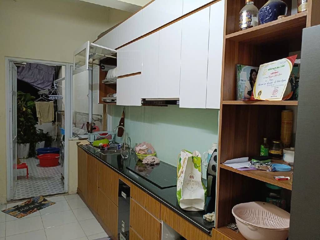 Bán nhà Bùi Xương Trạch - diện tích 69.4m2 17 tầng - Lô góc - giá 5,6 tỷ