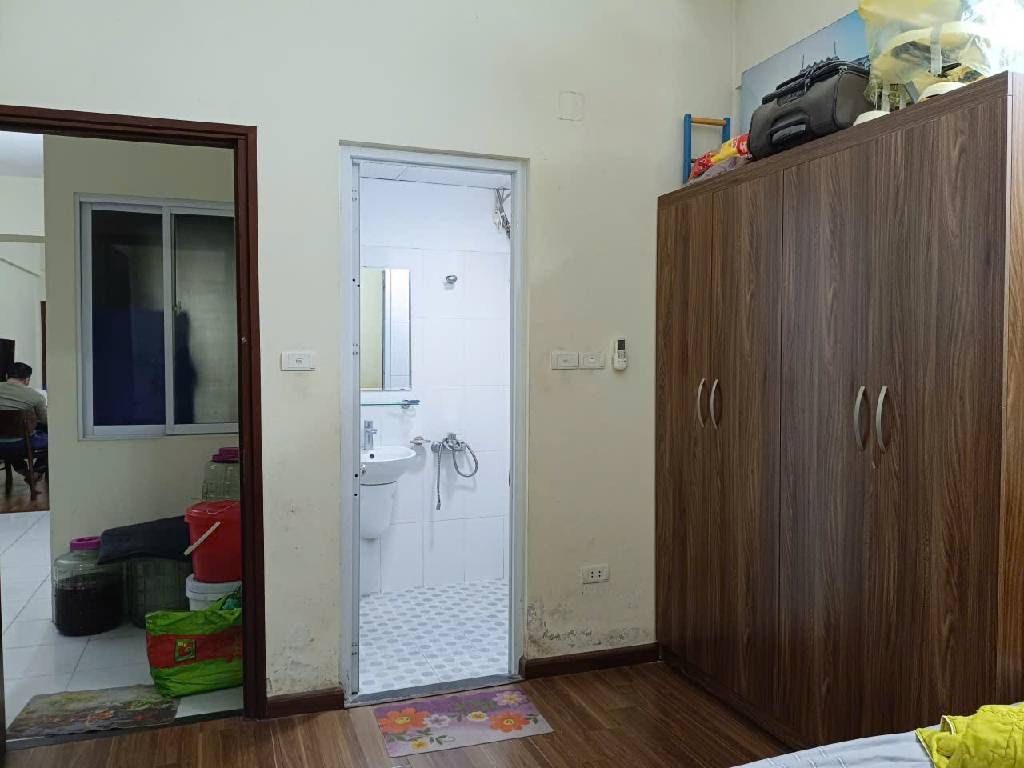 Bán nhà Bùi Xương Trạch - diện tích 69.4m2 17 tầng - Lô góc - giá 5,6 tỷ