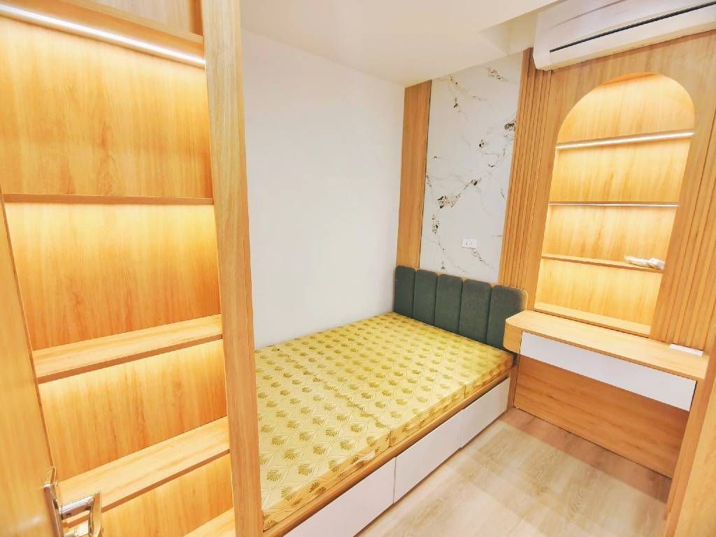 Bán nhà Quỳnh Lôi - diện tích 56m2 1 tầng - ô tô tránh - giá 3,8 tỷ