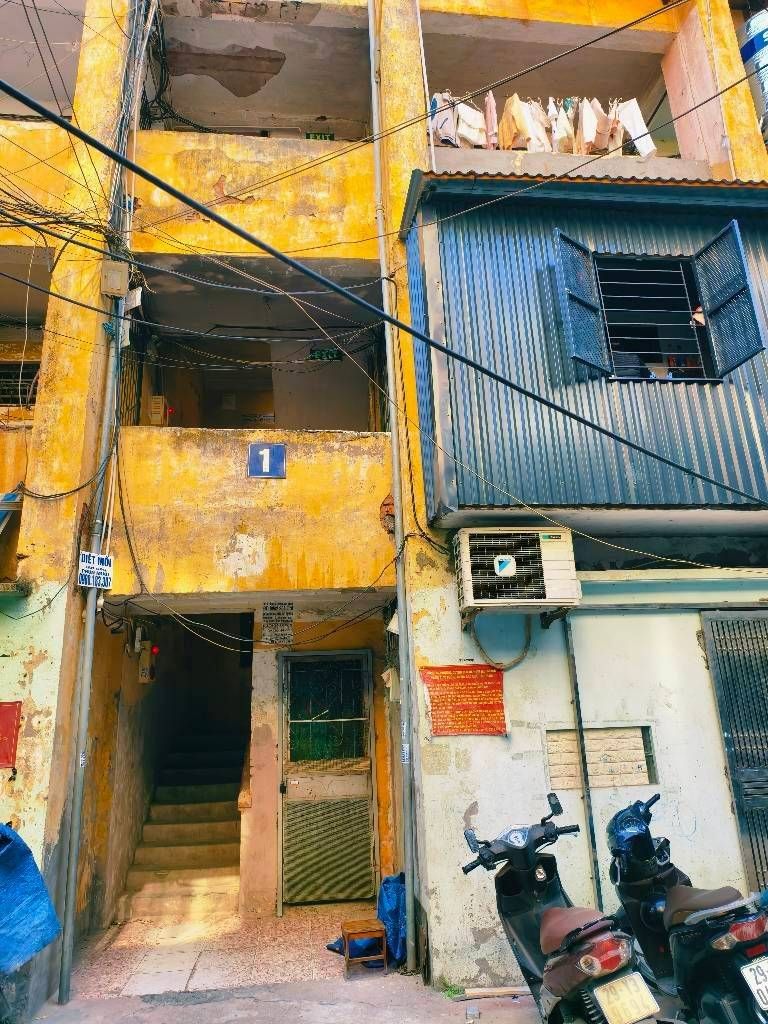 Bán nhà Quỳnh Lôi - diện tích 56m2 1 tầng - ô tô tránh - giá 3,8 tỷ