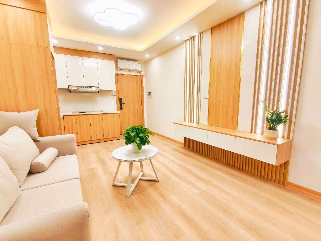 Bán nhà Hai Bà Trưng - diện tích 19,8m2 2 tầng - Ô TÔ ĐỖ - giá 3,9 tỷ