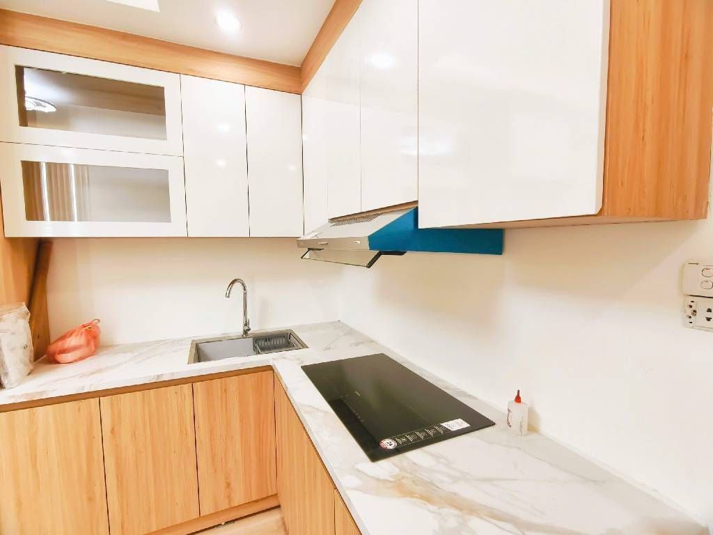 Bán nhà Hai Bà Trưng - diện tích 19,8m2 2 tầng - Ô TÔ ĐỖ - giá 3,9 tỷ