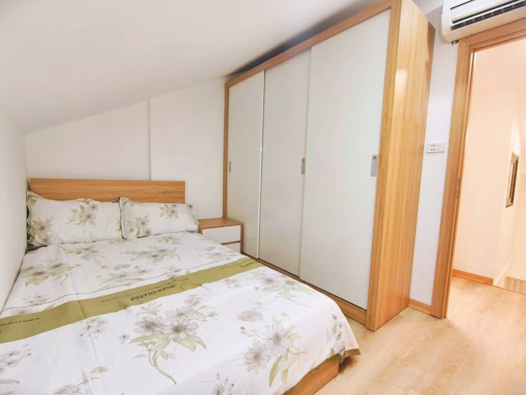 Bán nhà Hai Bà Trưng - diện tích 19,8m2 2 tầng - Ô TÔ ĐỖ - giá 3,9 tỷ