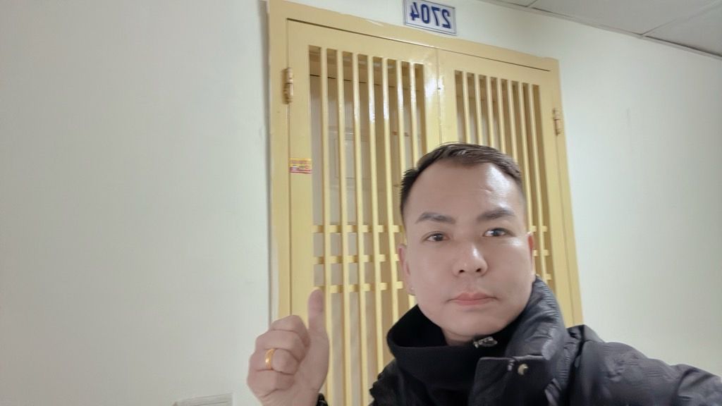 Bán nhà Linh Đàm - diện tích 59m2 27 tầng - Cực thoáng sáng - giá 4 tỷ